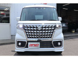 スペーシアカスタム ハイブリッド(HYBRID)  XS 4WD 