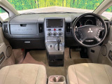 デリカD:5 2.2 D プレミアム 4WD 