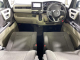 N-BOX G EX ホンダセンシング 修復歴無し