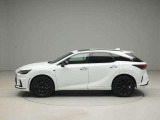 RX 500h Fスポーツパフォーマンス 4WD 