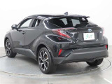C-HR ハイブリッド 1.8 G 