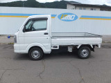 スクラムトラック KC パワステ 4WD 