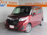トヨタ ルーミー