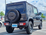 ジムニー XL 4WD 