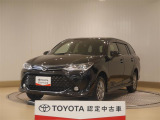 トヨタ カローラフィールダー