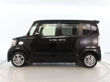N-BOX G SSパッケージ 