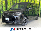登録済未使用車 純正11型ナビ 両側電動スライド ホンダセンシング