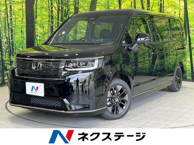 ステップワゴン 1.5 スパーダ 