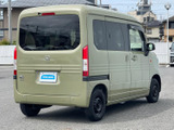 N-VAN +スタイル ファン ホンダセンシング 