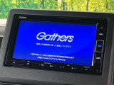 N-BOXカスタム G L ホンダセンシング 