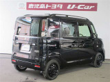 スペーシアベース XF 