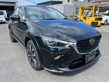 CX-3 1.5 15S アーバンドレッサー 