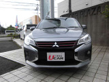 ミラージュ 1.2 G 