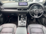 CX-5 2.5 25S スポーツアピアランス 