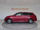 カローラフィールダー 1.5 G W×B 4WD 