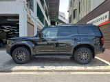 ランドクルーザー250 2.7 VX 4WD 