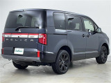 デリカD:5 2.4 シャモニー 4WD 修復歴無し