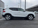 XC40 T4 修復歴無し