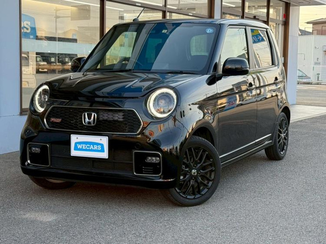 N-ONE RS 