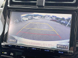 プリウス 1.8 A E-Four 4WD 修復歴無し