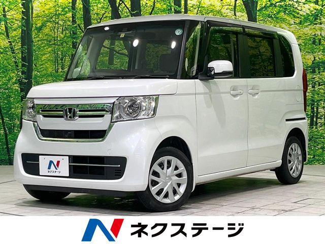 N-BOX L 