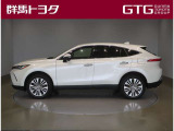 ハリアー 2.5 ハイブリッド E-Four Z 4WD 
