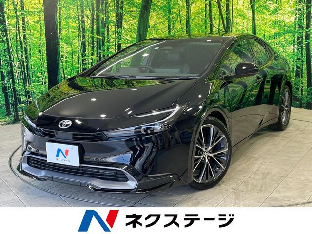 プリウス 2.0 Z 