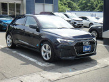 A1スポーツバック 35 TFSI アドバンスド 