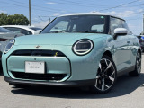 BMW MINI ミニ
