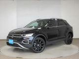 T-Roc TDI ブラックスタイル ディーゼル 