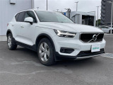 XC40 T4 修復歴無し