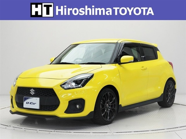 スイフト  スポーツ 1.4