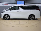 アルファード 2.5 S Cパッケージ 