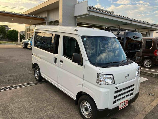 ハイゼットカーゴ  デラックス 4WD