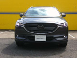 CX-8 2.2 XD Lパッケージ 