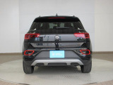 T-Roc TDI ブラックスタイル ディーゼル 