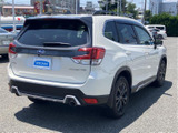 フォレスター 1.8 スポーツ 4WD 