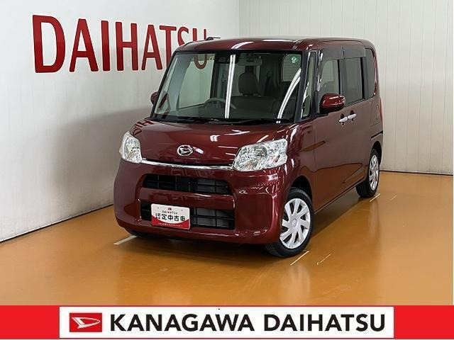 タント L SAIII 