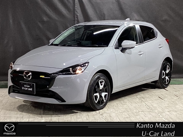MAZDA2 1.5 15BD 