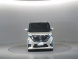 ルークス ハイウェイスター Gターボ プロパイロットエディション 