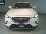 CX-3 1.5 XD ツーリング 4WD 