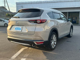 CX-8 2.2 XD エクスクルーシブ モード 4WD 