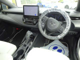カローラ 1.8 ハイブリッド W×B E-Four 4WD 