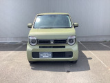 N-WGN L ホンダ センシング 4WD 