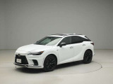 RX 500h Fスポーツパフォーマンス 4WD 