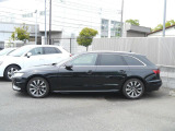 A4アバント 40 TDI クワトロ アドバンスド 4WD 
