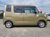 ウェイク L SAIII 