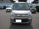 スペーシア G リミテッド 4WD 