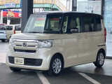 N-BOX G L ホンダセンシング 