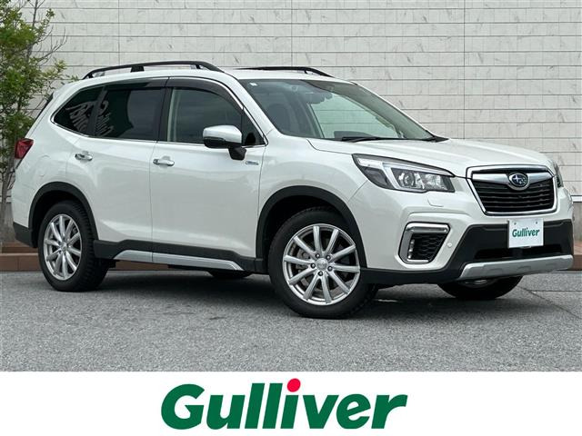 フォレスター 2.0 アドバンス 4WD 4WD ワンオーナー